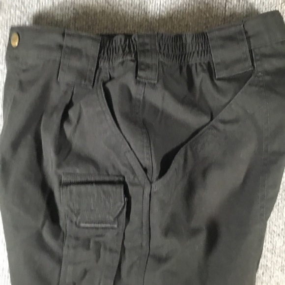 5.11 Tactical Taclite Pro Ripstop Cargo Pants men’s size 30x30 - Picture 6 of 9